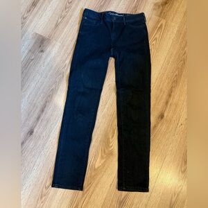 Eddie Bauer Dark Wash Jeans